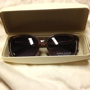 Anne Klein sunglasses. Brand new.